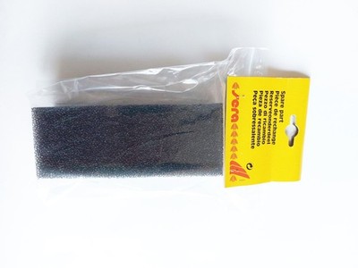 sera 6833 Ersatzschwamm / Ersatzfilterschwamm  für Innenfilter F 400   F 700