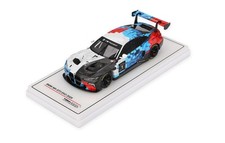1:43 TRUESCALE Bmw M4 Gt3 Evo TSM430842 Model