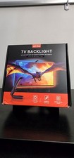 TV Backlight LED Light Strip For 55 To 65 Screens, L01 Pro, Brand New Sealed
