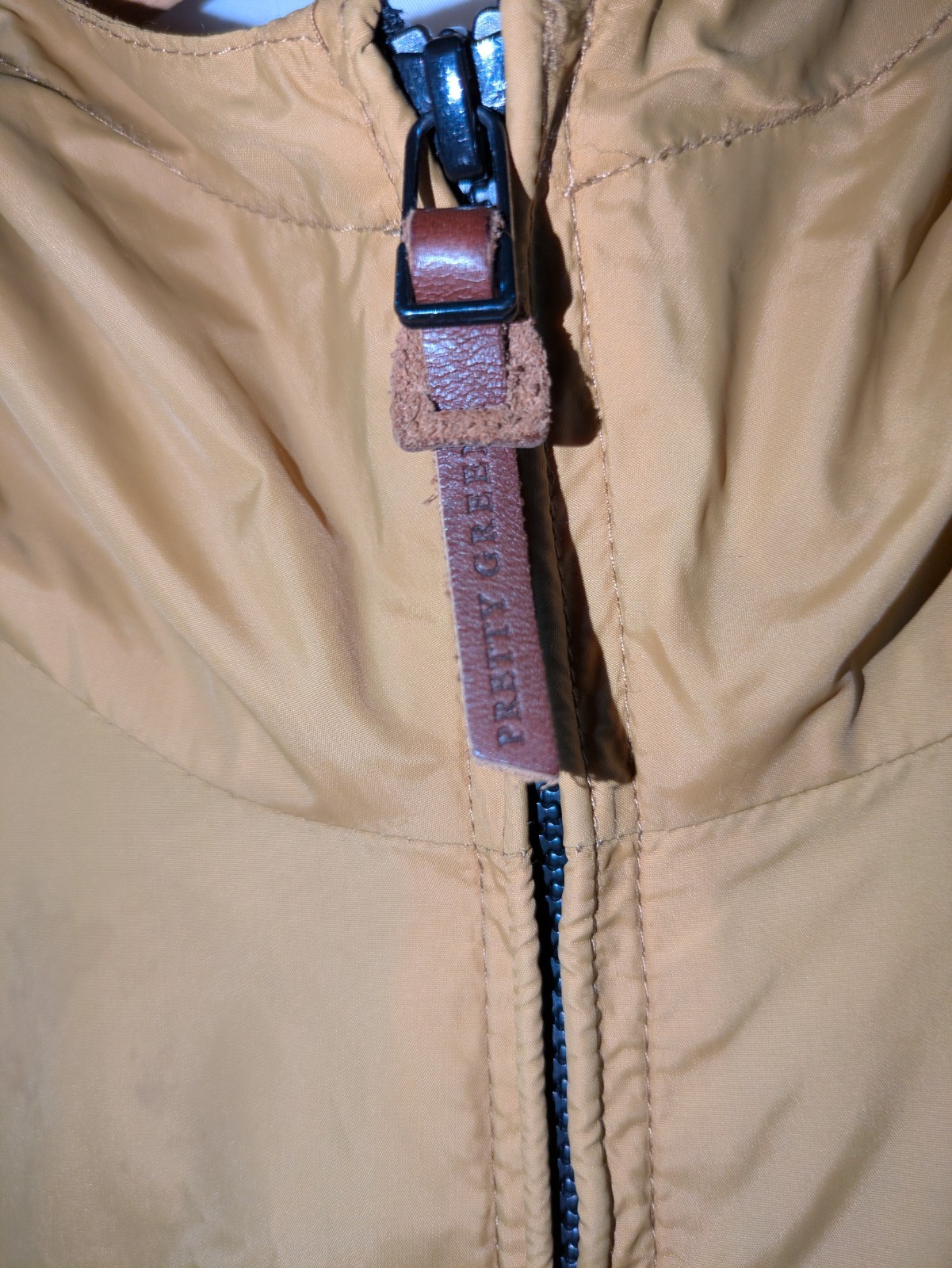 Pretty Green - Colour Block Technical Windbreaker… - image 6