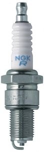 NGK BR6FIX Spark Plug - Spark Plugs - 5940
