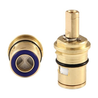 Kingston Brass KC1000C Cold Ceramic Cartridge for KC36 Series