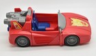 Transformers G1 Action Masters Turbo Racer Loose Vintage Action Figure