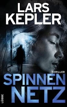 Spinnennetz: Schweden-Thriller (Joona Linna, Band 9... | Buch | Zustand sehr gut