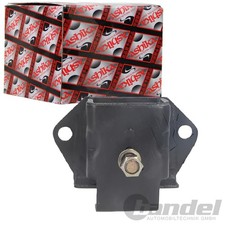 Moteur Daihatsu FEROZA