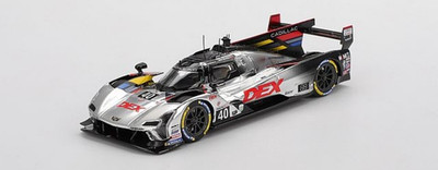 Cadillac V-Series.R #40 Cadillac Wayne Taylor Racing 2025 IMSA Daytona 24Hrs in