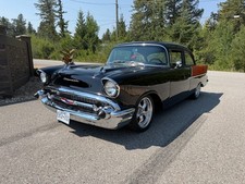  Chevrolet Bel Air for Sale