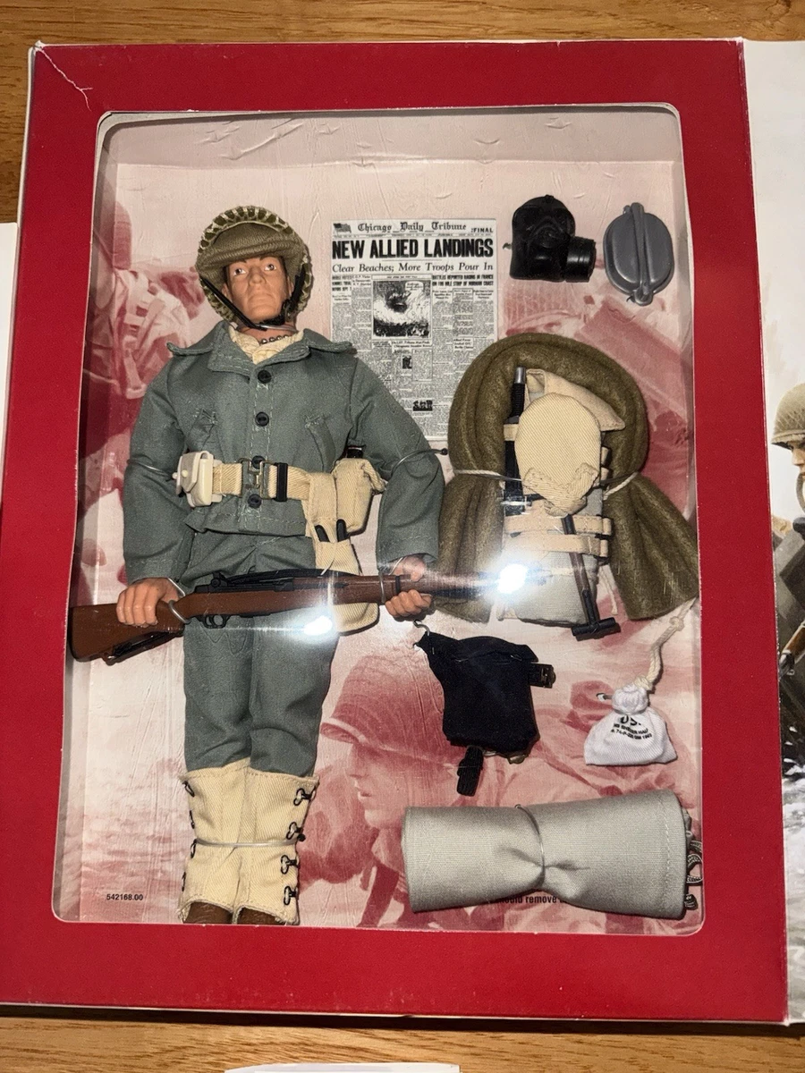 25+ Gi Joe D Day Salute for sale | Updated Oct 2026