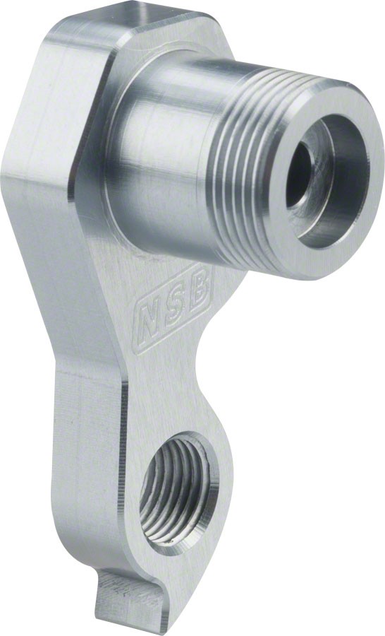 Подвеска переключателя передач North Shore Billet Trek ABP Convert 10x135 4990₽