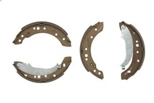 Bremsbackensatz TRW GS8771 für PEUGEOT 206 CC (2D) 1.6 2000-2007