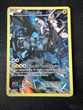 ZEKROM FULL ART - POKÉMON XY76 PROMO XY FR