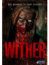 Wither New DVD 