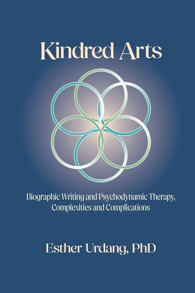 Esther Urdang | Kindred Arts | Taschenbuch | Englisch (2024) | IPBooks-image
