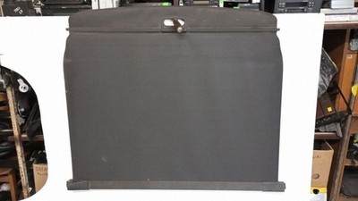 Opel Vectra C 2005 Hinten Laderaumabdeckung Gepäckraumabdeckung ASL19443