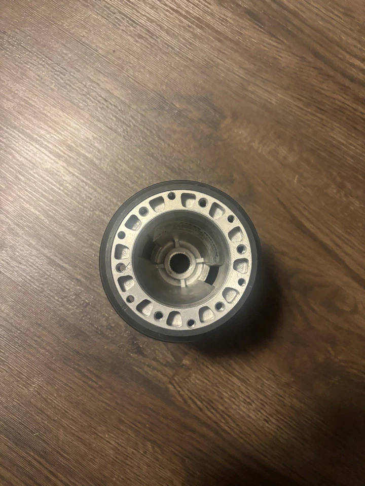 JDM SW20 MR2 Steering Wheel Hub Adapter - Image 3 of 4