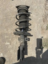 PEUGEOT 308 SW III Front Right Shock Absorber 9844509280 1.5 Diesel 24962370