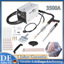 3500A 220V Ausbeulspotter Karosserie Spotter ...
