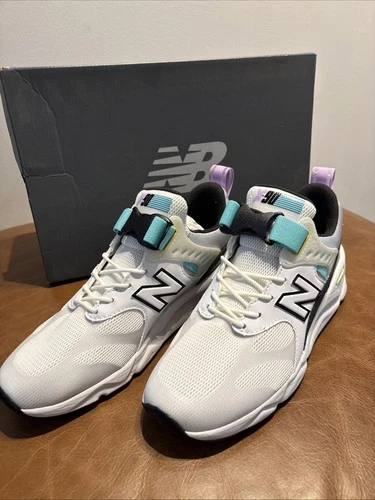 New Balance X90 Revlite Size 7 Trainer WSX90BGY Brand New