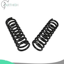 Set Of 2 For 1967 1968 1969 Chevrolet Camaro Front Left Right Coil Springs 6312 Set Of 2 For 1967 1968 1969 Chevrolet Camaro Front Left Right Coil Springs 6312