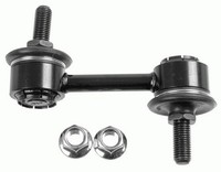 Stange Strebe Stabilisator Hinten Links Rechts Lemförder 34486 01 FÜR Hyundai