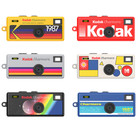 Kodak Charmera BUNDLE Includes Camera + Case Choose Your Colour UK Stock