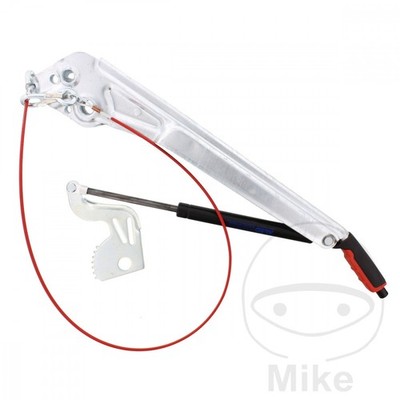 AL-KO Trailer handbrake lever