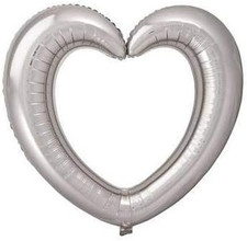 - Cornice per Foto a Forma Di