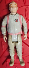 1990 Kenner The Real Ghostbusters Slimed Heroes Ray Stantz Action Figure Loose