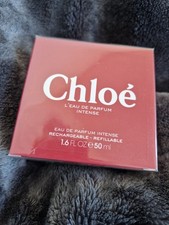 Chloé Eau De Parfum Intense 50ml Neu