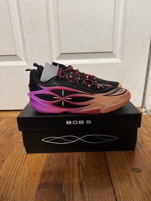 Way of Wade 808 5 Ultra V2  Sunrise  - US Men s 9.5 - New 