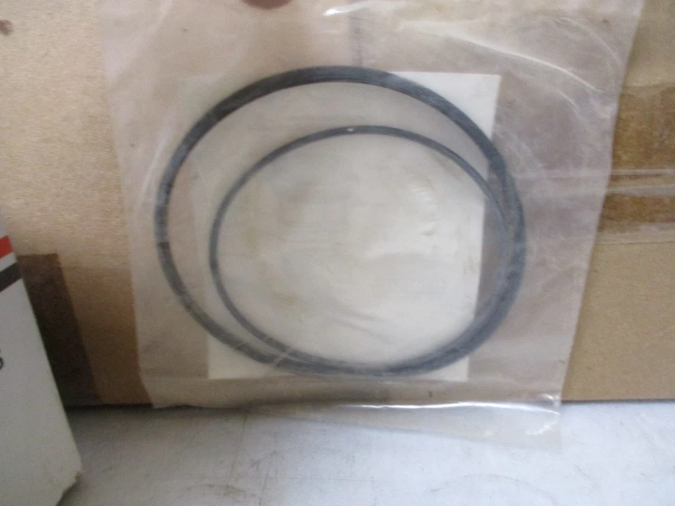 Filtro de combustible Luber-Finer L4596F (wix 33818) Foto 3 de 4