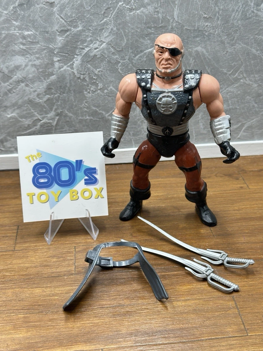 Blade & Masters of the Universe Action Figures for sale | eBay