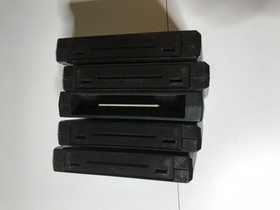 Atari 5200 lose game lot of 5 Mario Bros. Congo Bongo more LOOK 