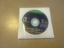 Minecraft: Story Mode Season Two 2 (Microsoft Xbox One) Tested Working