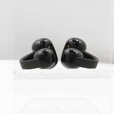  Used SONY LinkBuds Clip WF-LC900 B Black