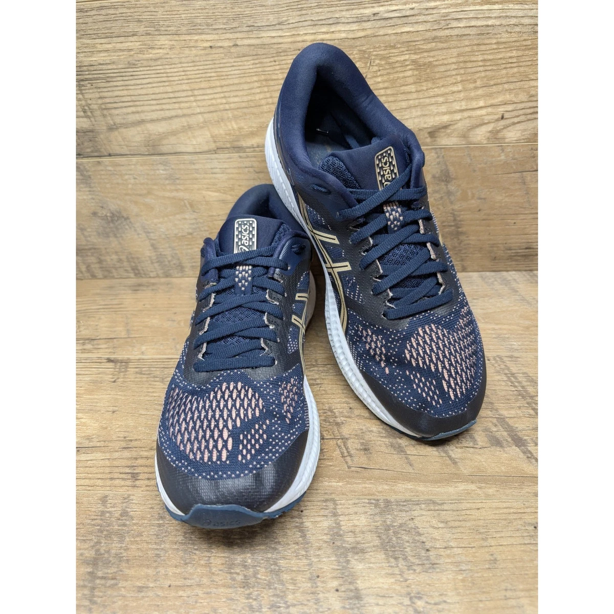 ASICS GEL-Kayano 26 Blue for sale | eBay display picture 2