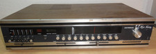 Universum Verstärker Vintage Receiver  Type VT 717 funktionsfähig
