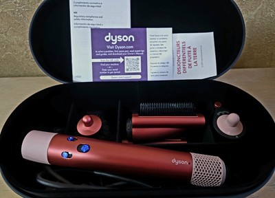 Never Used Manufacture Refurbished Dyson Airwrap Complete Multi Styler 