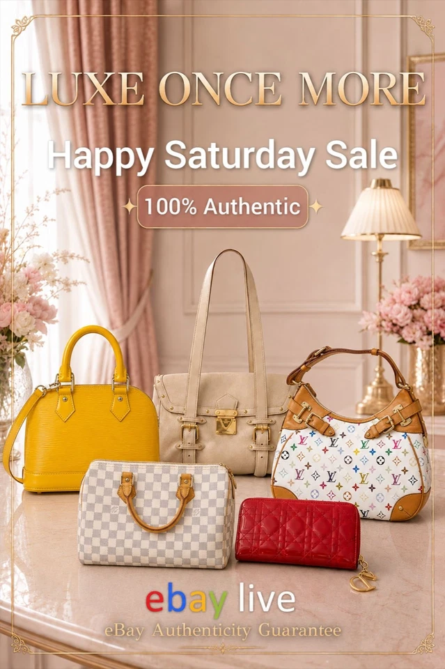 💰COUPON 20% Off NEW ARRIVELS!LV,GUCCI,PRADA,DIOR!UP TO $500 DISCOUT!