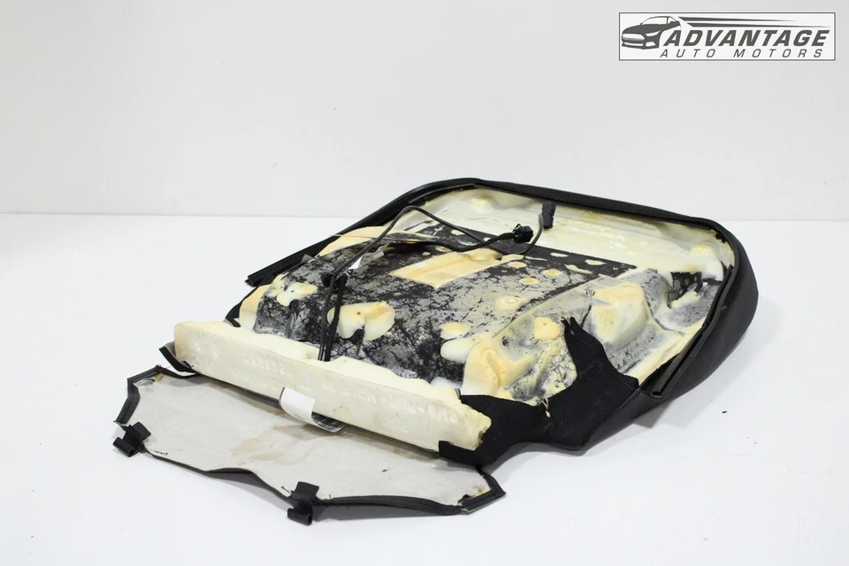 BMW 320I XDRIVE 2013-2018 pasajero delantero derecho asiento inferior cojín OEM Foto 4 de 4