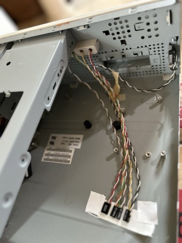 Acer Sleeper Computer Case - Afbeelding 6 van 11