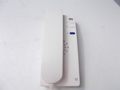 TCS Wandapparat TTS25xx / TTS30xx
