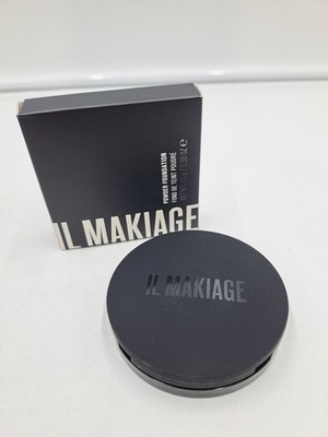 Il Makiage Powder Foundation Press Powder Almondine 11g