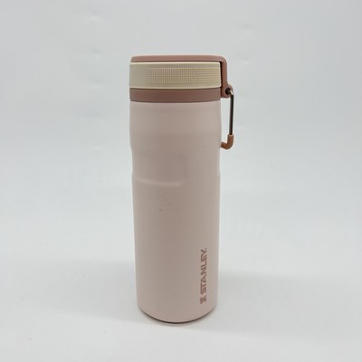 Stanley 1913 IceFlow Bottle Twist Flip 0.47L - Kühlt 12 Stunden - 3 Tage Eisgekü