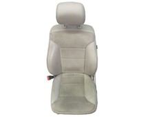 Sitz links vorn Leder /Alcantara Beige für MERCEDES ML W164 350 CDI 4MATIC Sitz links vorn Leder /Alcantara Beige für MERCEDES ML W164 350 CDI 4MATIC