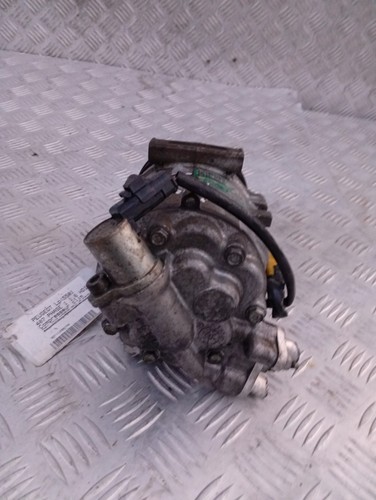 AIRCO POMP Peugeot 407 (6D) Sedan 1.6 HDi 16V (DV6TED4(9HY)) - Afbeelding 4 van 6