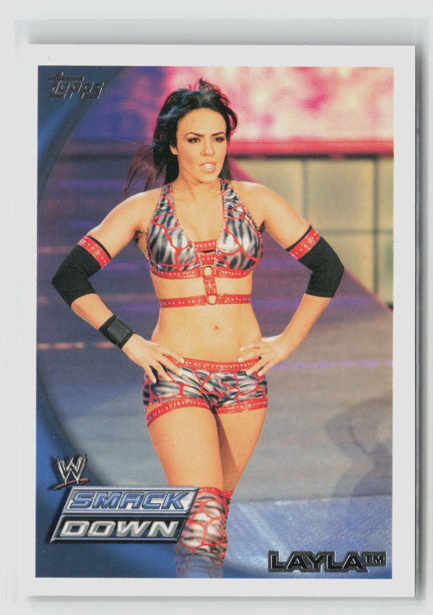 Layla Trading Cards for sale | eBay