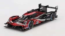 Acura ARX-06 Wayne Taylor, Andretti 2024 IMSA Sebring 12 Hrs Winner in 1:43 scal
