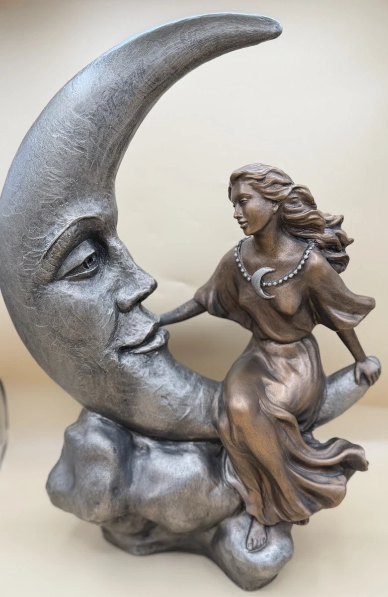 Austin Sculpture Alice Heath for sale | eBay