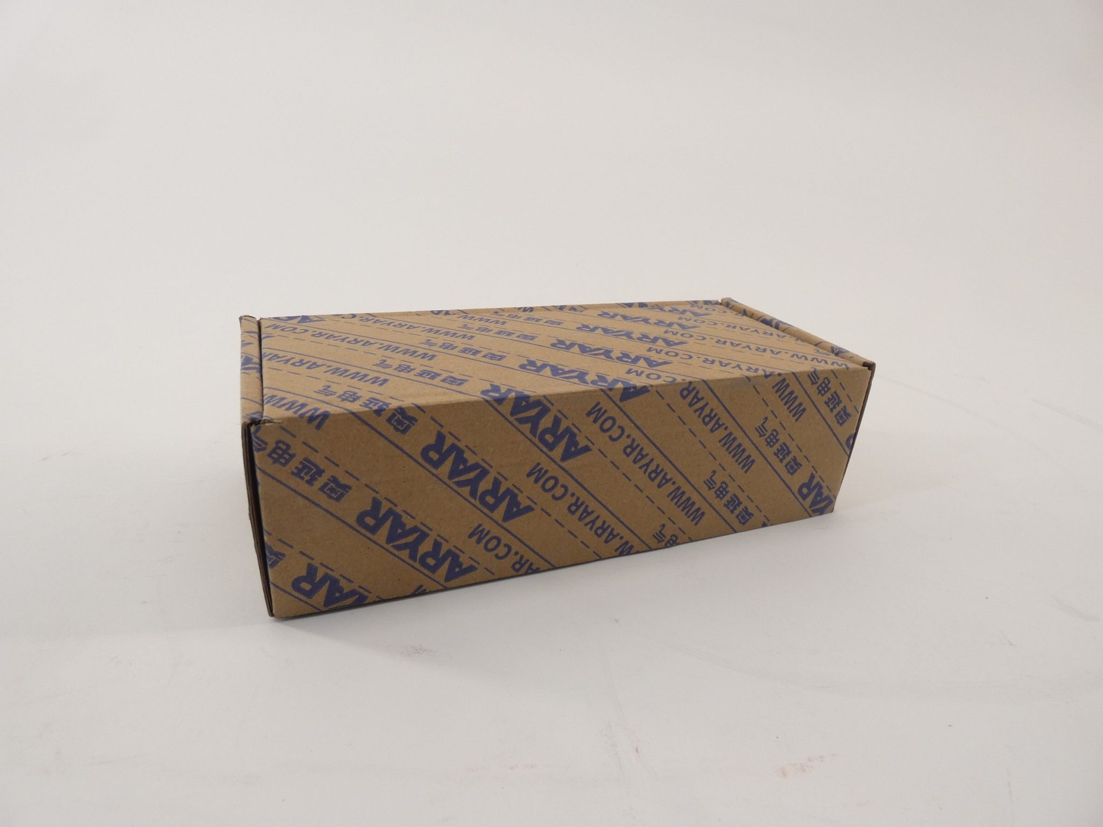 *Box of 8* Aryar HL-RJ12-TB Terminal Block - NEW Surplus!